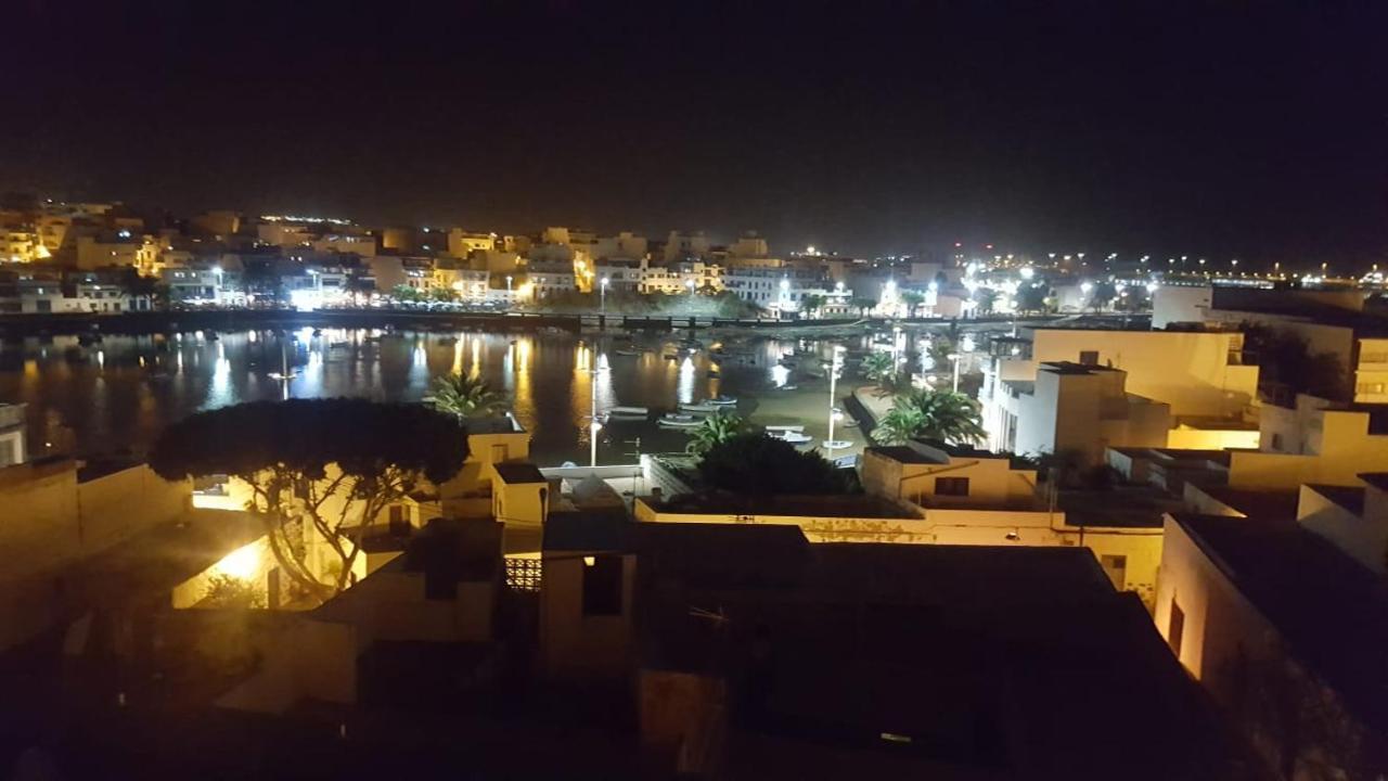 Lanzarote Vacacional Apartment Arrecife  Exterior foto