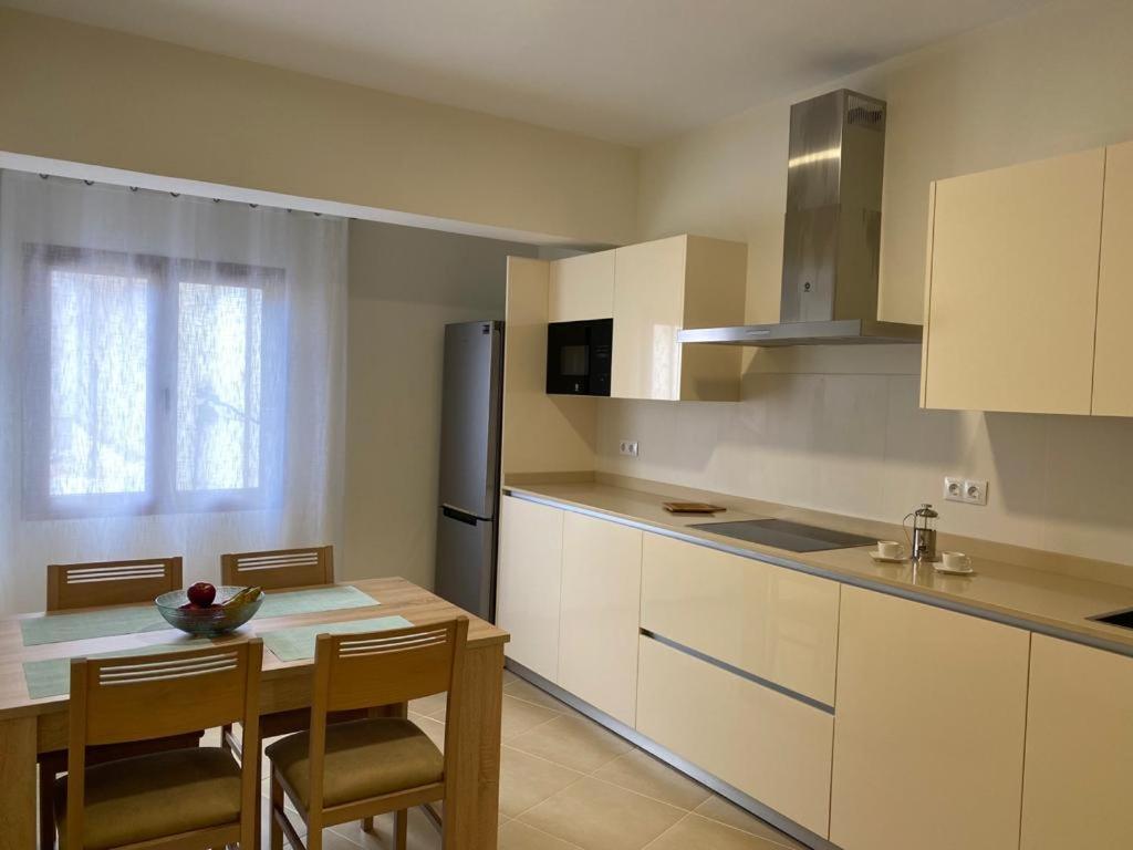 Lanzarote Vacacional Apartment Arrecife  Exterior foto