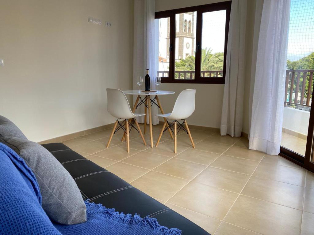 Lanzarote Vacacional Apartment Arrecife  Exterior foto