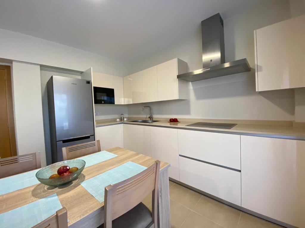 Lanzarote Vacacional Apartment Arrecife  Exterior foto