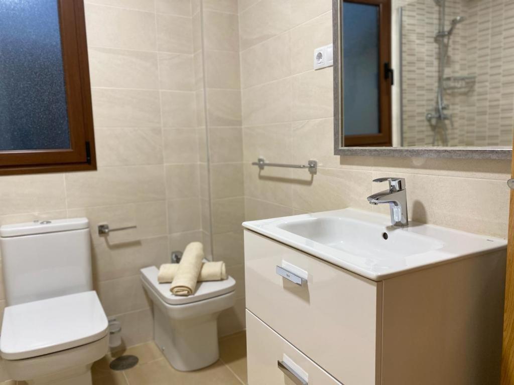 Lanzarote Vacacional Apartment Arrecife  Exterior foto