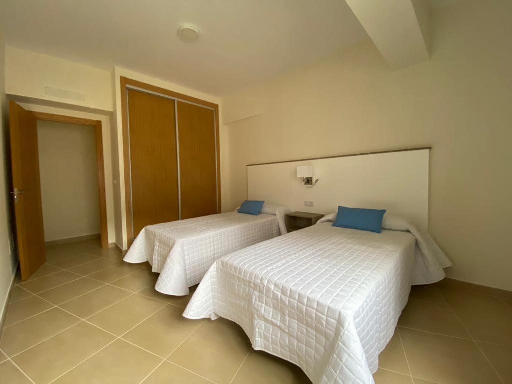 Lanzarote Vacacional Apartment Arrecife  Exterior foto